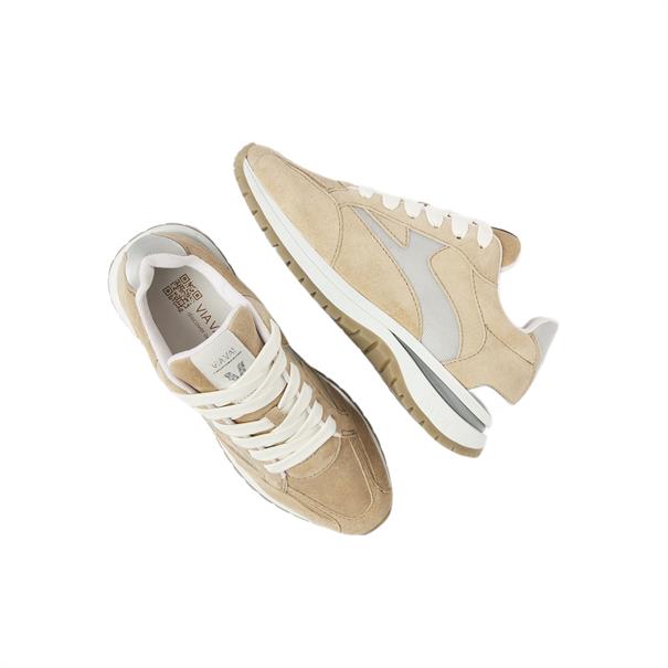 VIA VAI Usher Riggs Dames Sneaker