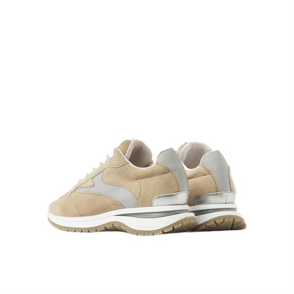 VIA VAI Usher Riggs Dames Sneaker