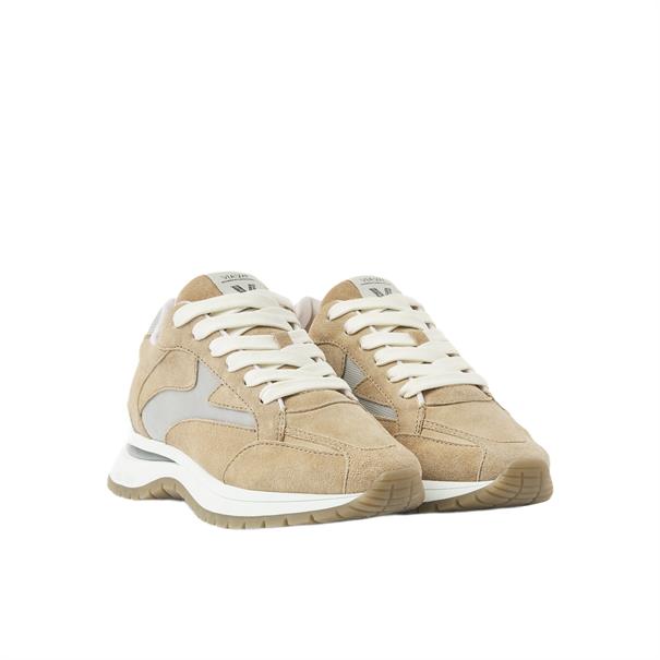 VIA VAI Usher Riggs Dames Sneaker