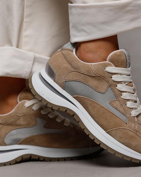 VIA VAI Usher Riggs Dames Sneaker