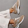 VIA VAI Usher Riggs Dames Sneaker