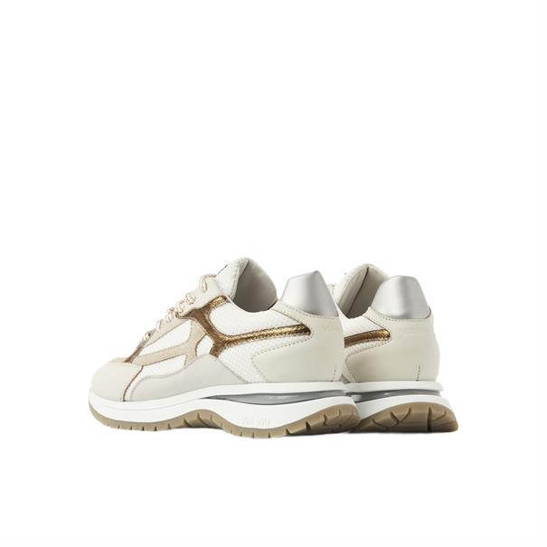 VIA VAI Usher Rosie Dames Sneaker