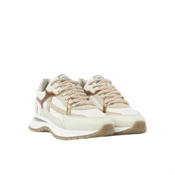 VIA VAI Usher Rosie Dames Sneaker