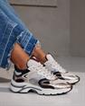 VIA VAI Vesper Due Dames Sneaker