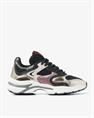 VIA VAI Vesper Due Dames Sneaker