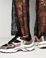 VIA VAI Vesper Due Dames Sneaker
