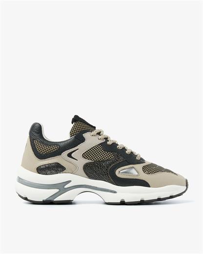VIA VAI Vesper Due Dames Sneaker