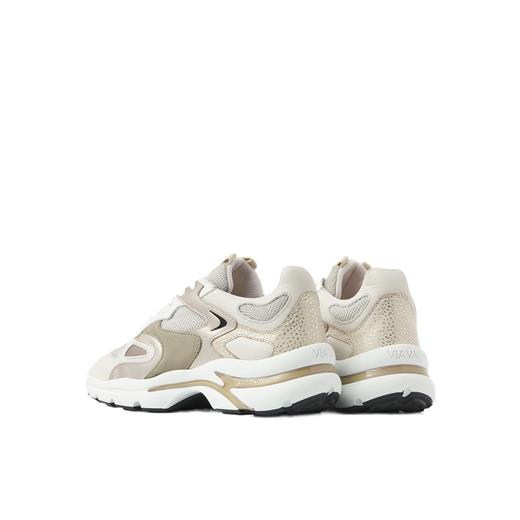 VIA VAI Vesper Due Dames Sneaker