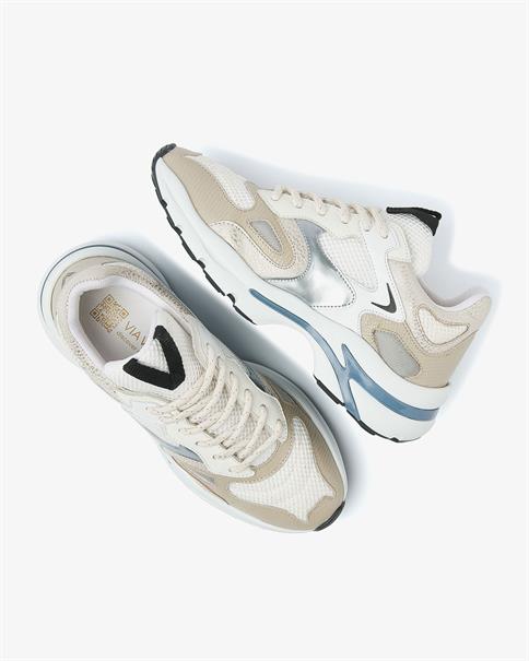 VIA VAI Vesper Due Dames Sneaker