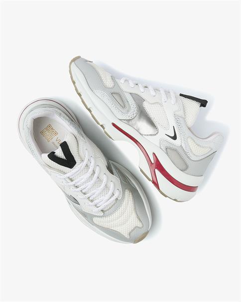 VIA VAI Vesper Due Dames Sneaker