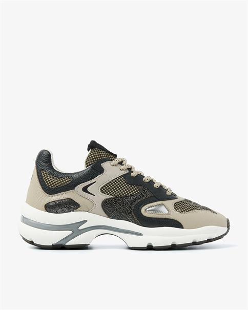 VIA VAI Vesper Due Dames Sneaker