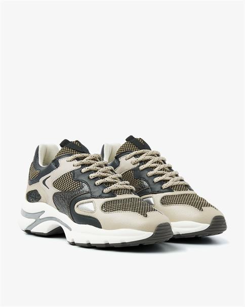 VIA VAI Vesper Due Dames Sneaker