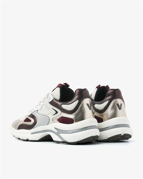 VIA VAI Vesper Due Dames Sneaker