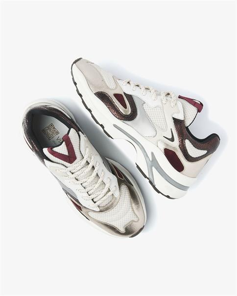 VIA VAI Vesper Due Dames Sneaker