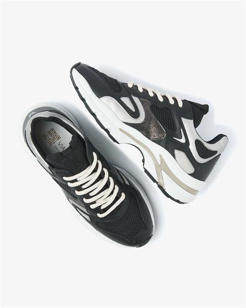 VIA VAI Vesper Due Dames Sneaker