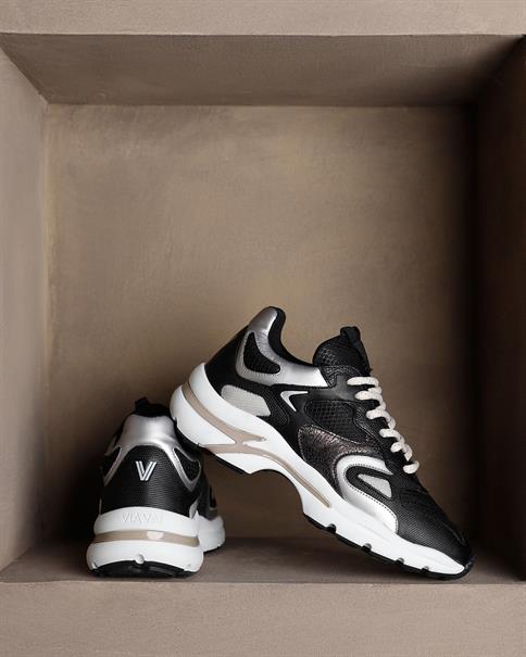 VIA VAI Vesper Due Dames Sneaker
