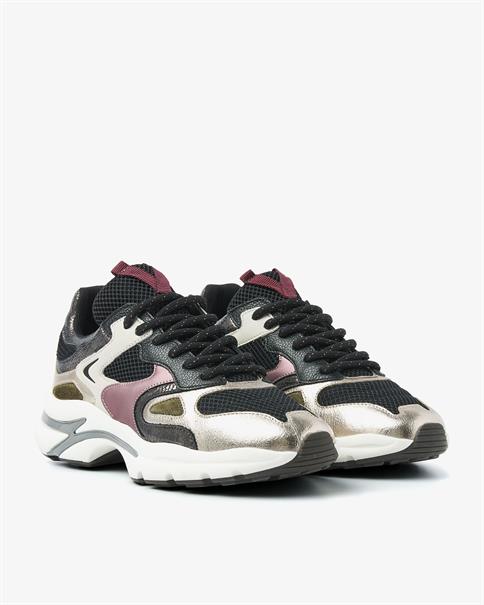 VIA VAI Vesper Due Dames Sneaker