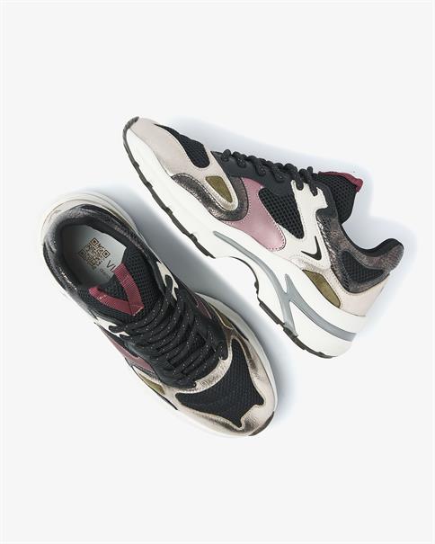 VIA VAI Vesper Due Dames Sneaker