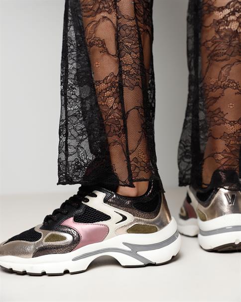 VIA VAI Vesper Due Dames Sneaker