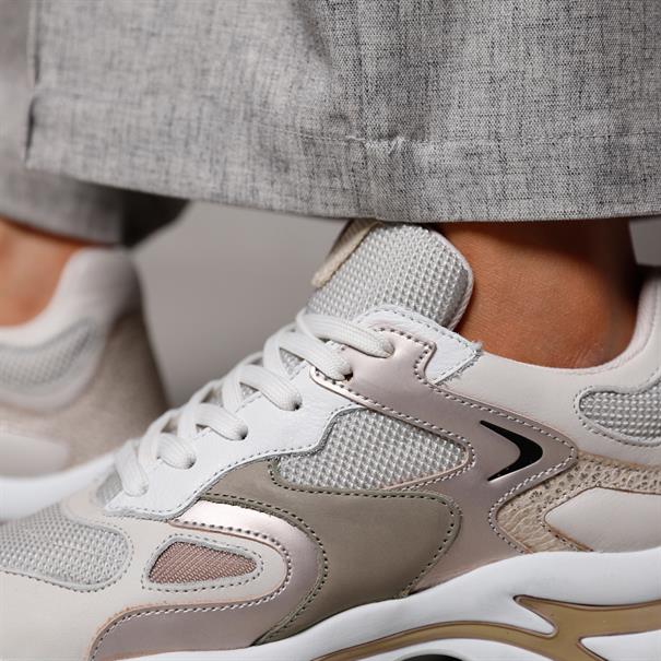 VIA VAI Vesper Due Dames Sneaker