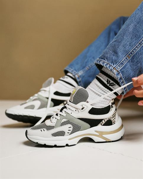 VIA VAI Vesper Kelsey Dames Sneaker