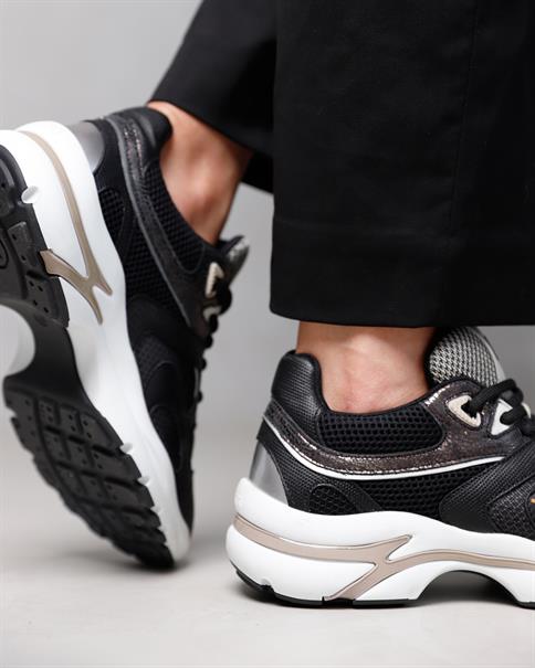 VIA VAI Vesper Kelsey Dames Sneaker