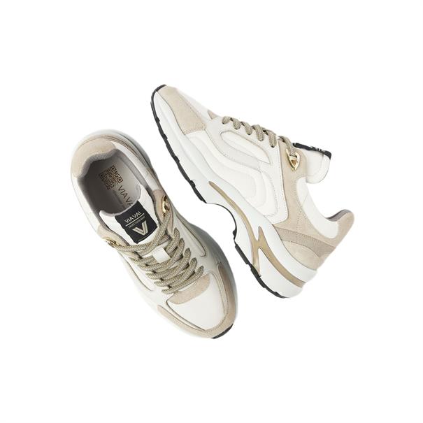 VIA VAI Vesper Macey Dames Sneaker