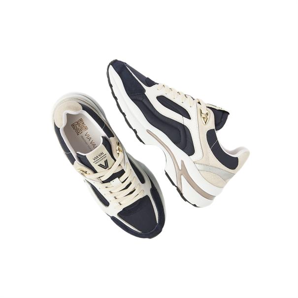 VIA VAI Vesper Macey Dames Sneaker
