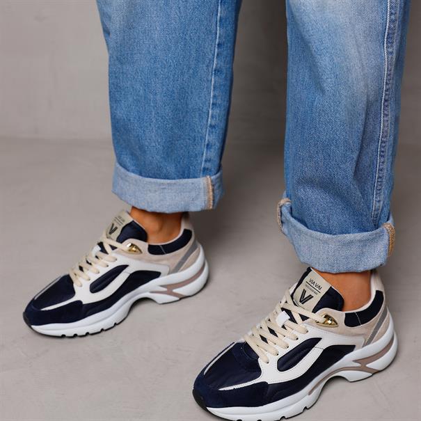 VIA VAI Vesper Macey Dames Sneaker