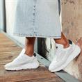 VIA VAI Vic Celia Dames Sneaker