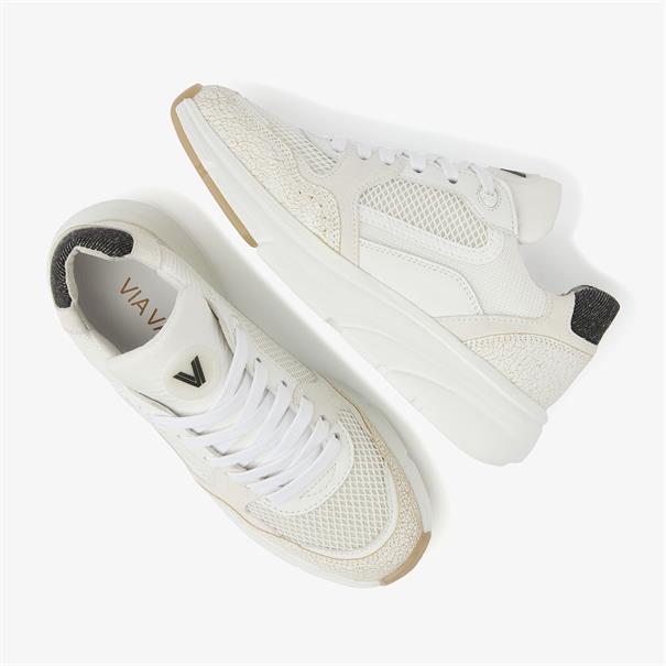 VIA VAI Vic Celia Dames Sneaker