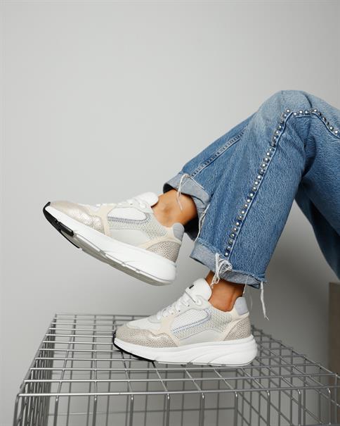 VIA VAI Vic Celia Dames Sneaker