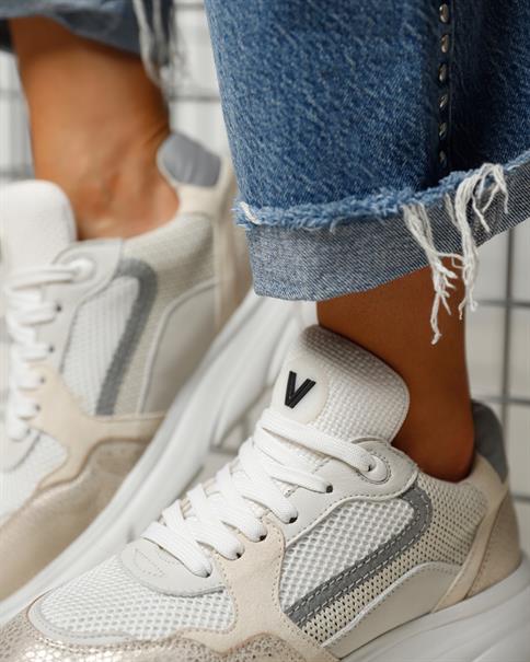 VIA VAI Vic Celia Dames Sneaker