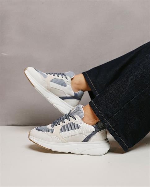 VIA VAI Vic Celia Dames Sneaker