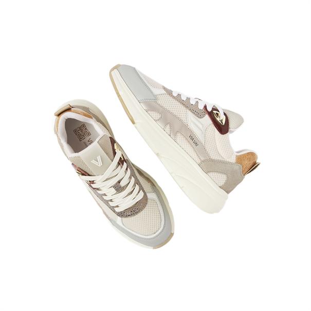 VIA VAI Vic Harmony Dames Sneaker