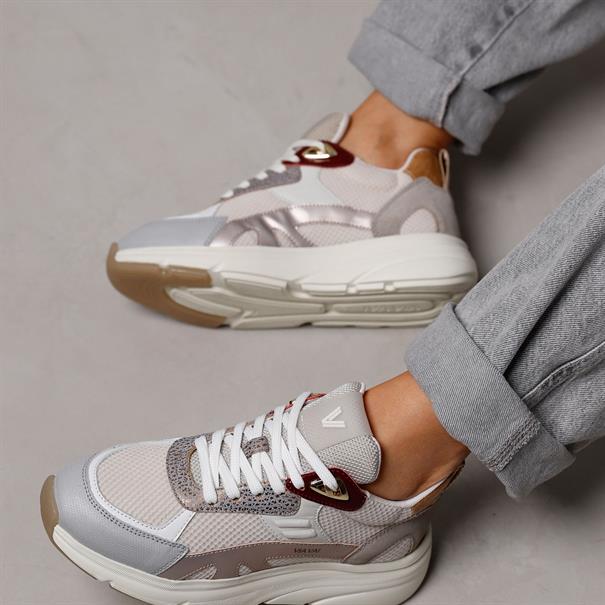 VIA VAI Vic Harmony Dames Sneaker