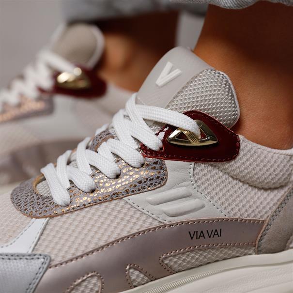 VIA VAI Vic Harmony Dames Sneaker