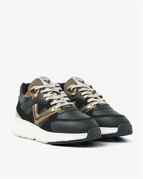 VIA VAI Vic Kyro Dames Sneaker