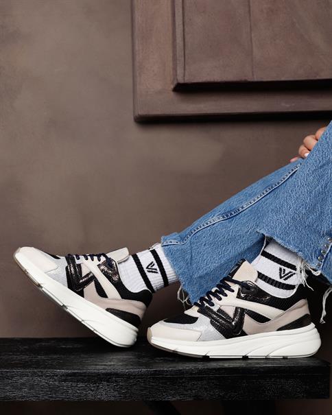 VIA VAI Vic Kyro Dames Sneaker