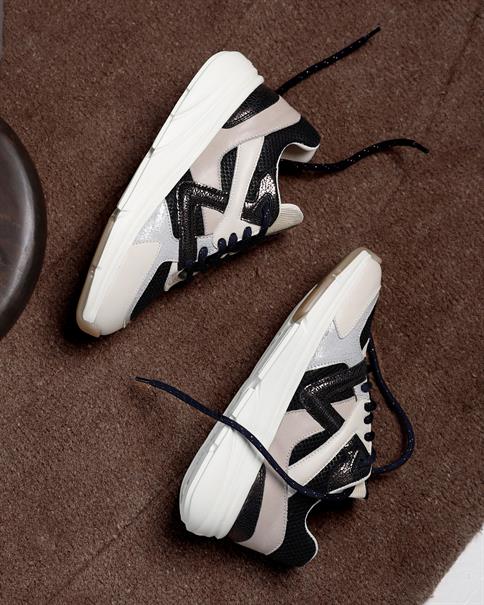 VIA VAI Vic Kyro Dames Sneaker