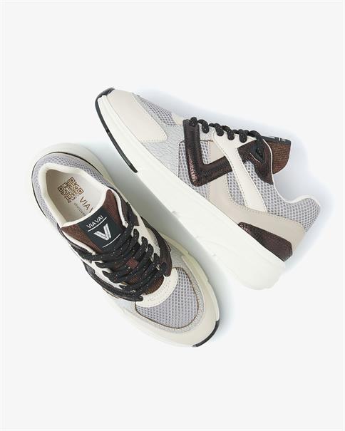 VIA VAI Vic Kyro Dames Sneaker