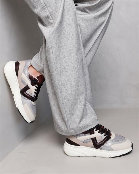 VIA VAI Vic Kyro Dames Sneaker