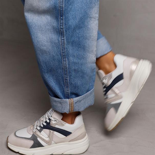 VIA VAI Vic Kyro Dames Sneaker