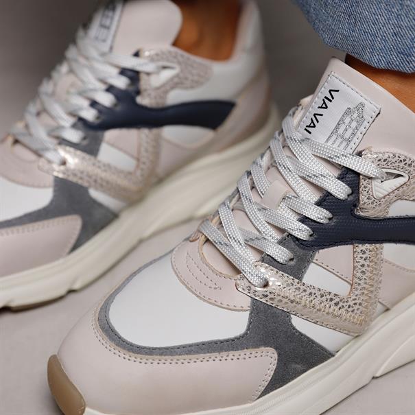 VIA VAI Vic Kyro Dames Sneaker