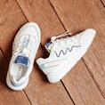 VIA VAI Vic Naya Dames Sneaker