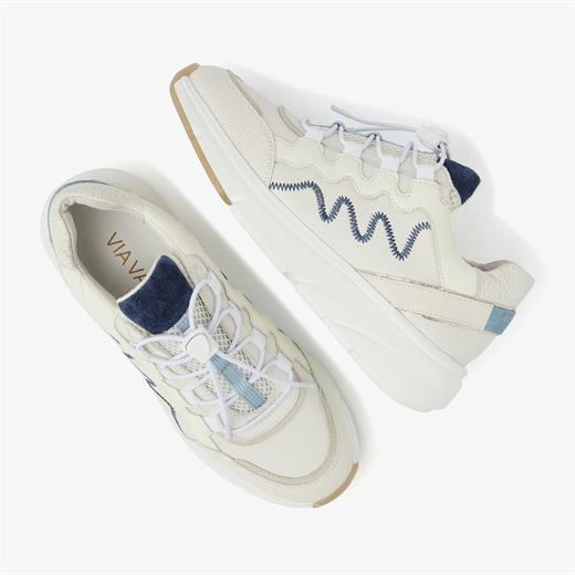 VIA VAI Vic Naya Dames Sneaker