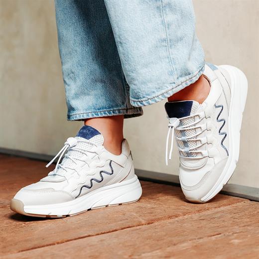 VIA VAI Vic Naya Dames Sneaker