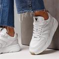 VIA VAI Vic Taylor Dames Sneaker