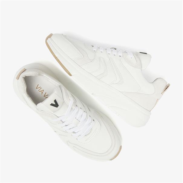 VIA VAI Vic Taylor Dames Sneaker