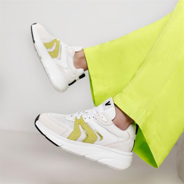 VIA VAI Vic Taylor Dames Sneaker